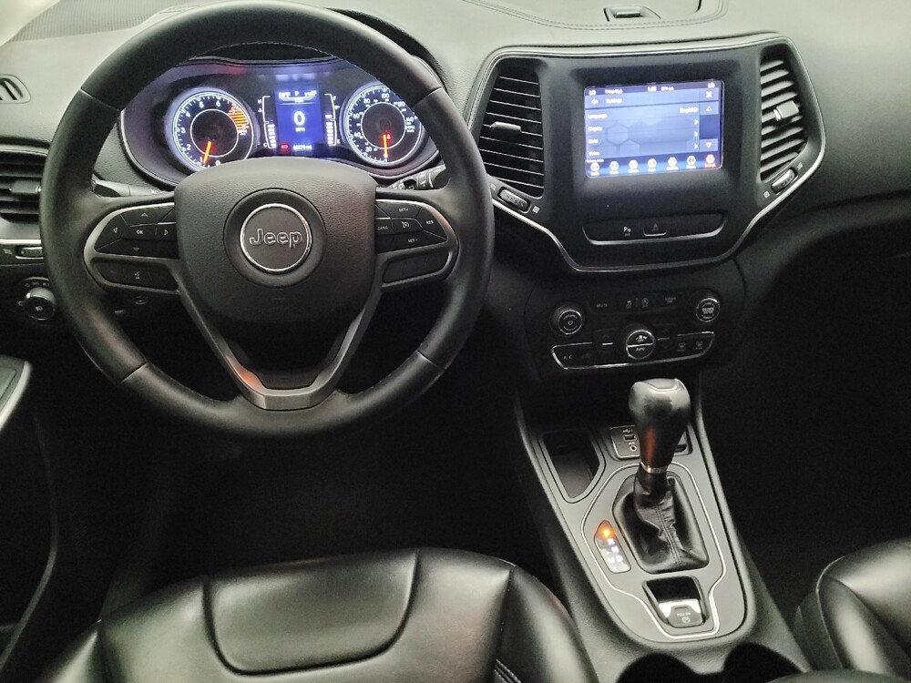 2019 Jeep Cherokee in Sacramento, CA 95821 - 18143835 22