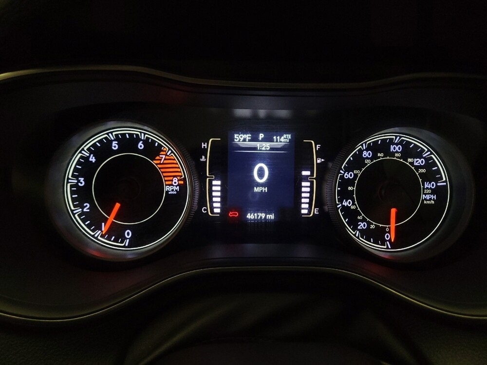 2019 Jeep Cherokee in Sacramento, CA 95821 - 18143835 23