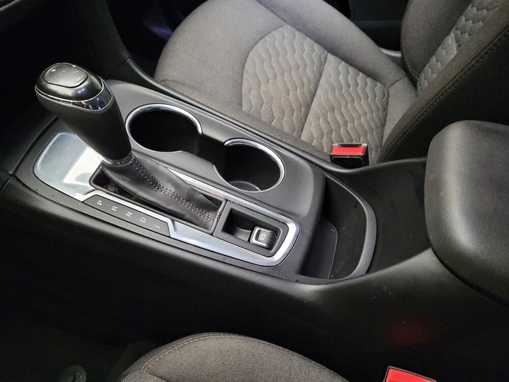 2020 Chevrolet Equinox in Downey, CA 90241 - 18143836 26