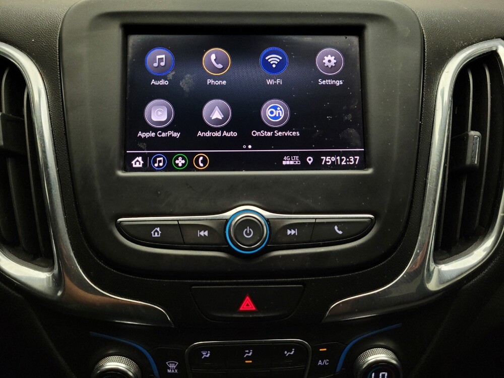 2020 Chevrolet Equinox in Downey, CA 90241 - 18143836 25