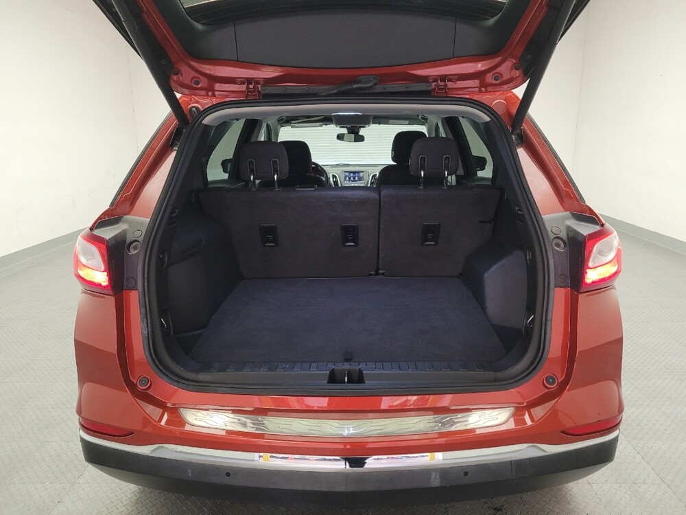 2020 Chevrolet Equinox in Downey, CA 90241 - 18143836 29