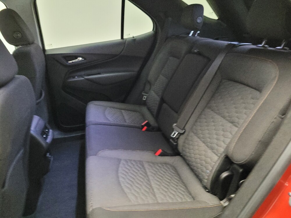 2020 Chevrolet Equinox in Downey, CA 90241 - 18143836 18