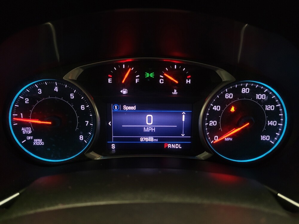 2020 Chevrolet Equinox in Downey, CA 90241 - 18143836 23