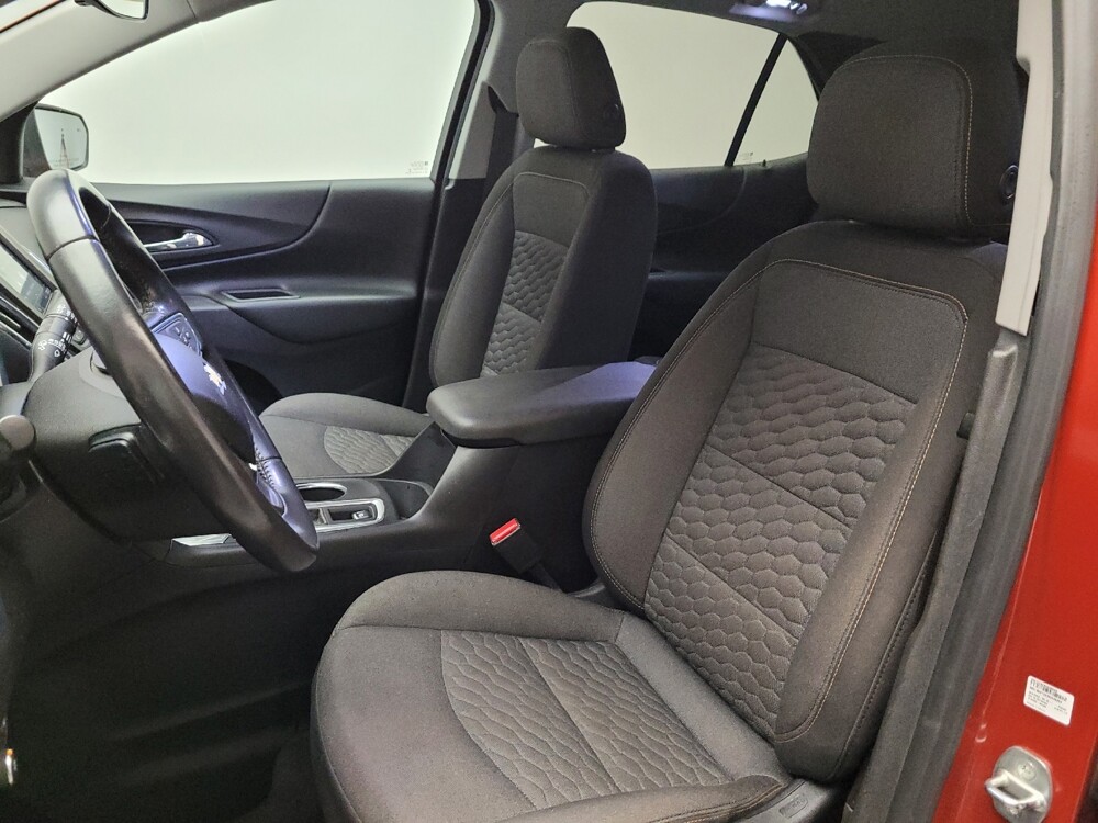 2020 Chevrolet Equinox in Downey, CA 90241 - 18143836 17