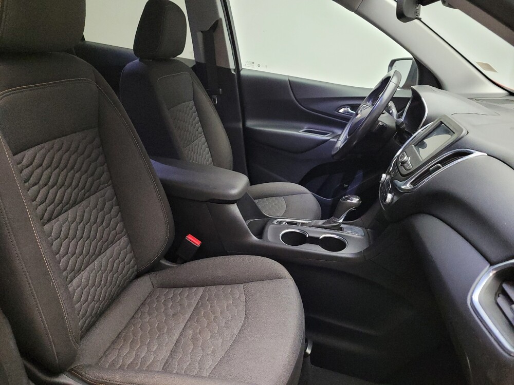 2020 Chevrolet Equinox in Downey, CA 90241 - 18143836 21
