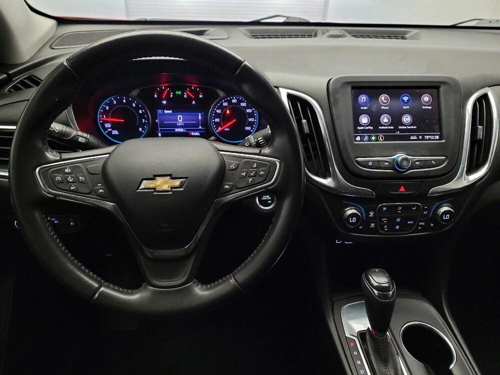 2020 Chevrolet Equinox in Downey, CA 90241 - 18143836 22