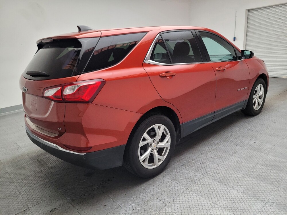 2020 Chevrolet Equinox in Downey, CA 90241 - 18143836 9