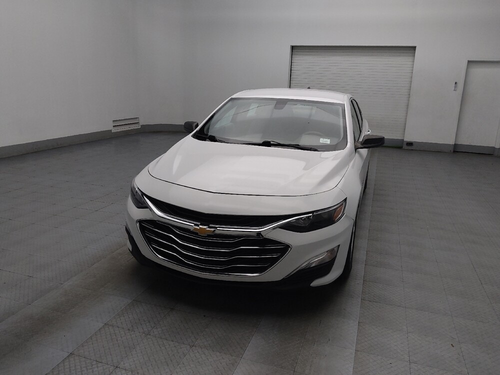 2020 Chevrolet Malibu in Augusta, GA 30907 - 18143838 15