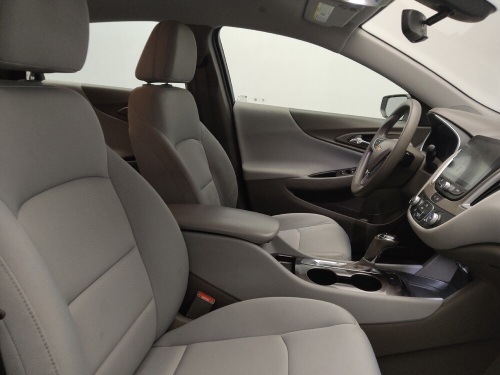 2020 Chevrolet Malibu in Augusta, GA 30907 - 18143838 21