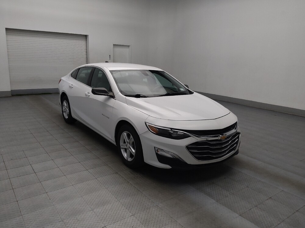 2020 Chevrolet Malibu in Augusta, GA 30907 - 18143838 13