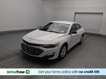 2020 Chevrolet Malibu in Augusta, GA 30907