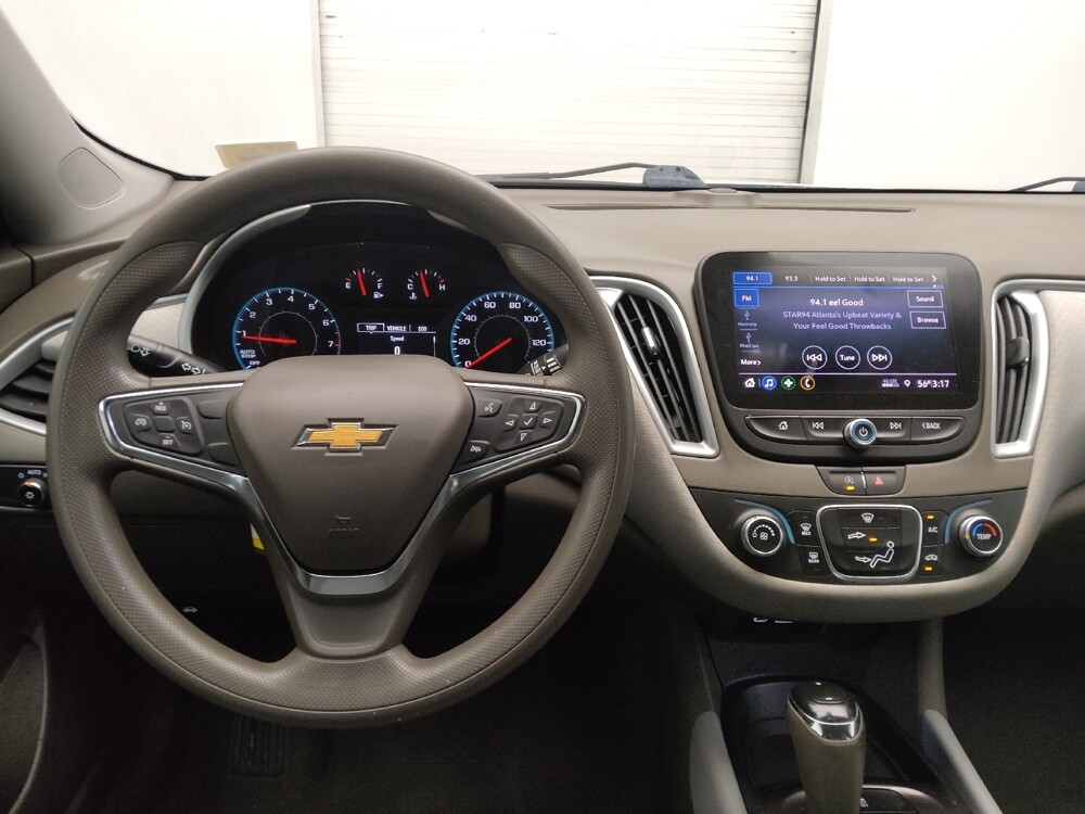 2020 Chevrolet Malibu in Augusta, GA 30907 - 18143838 22