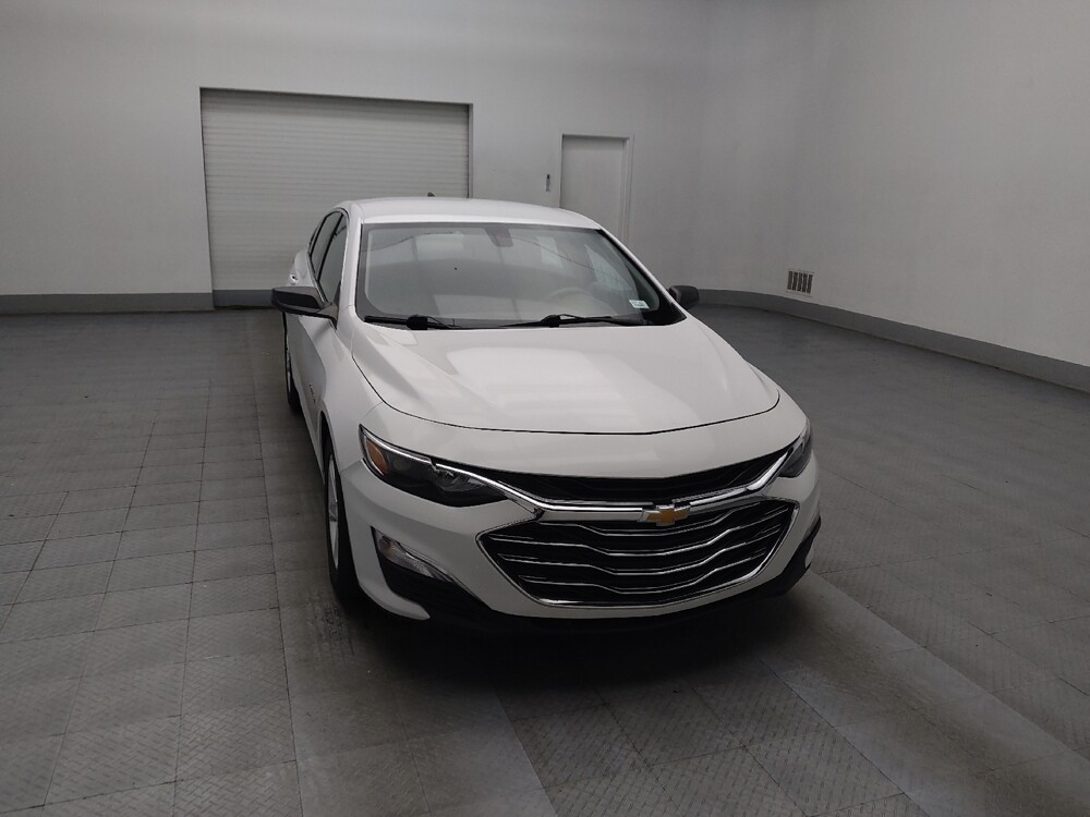 2020 Chevrolet Malibu in Augusta, GA 30907 - 18143838 14