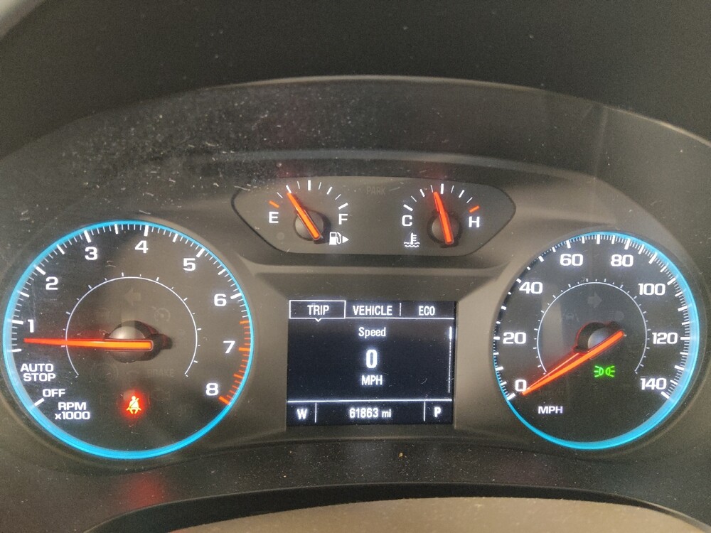 2020 Chevrolet Malibu in Augusta, GA 30907 - 18143838 23