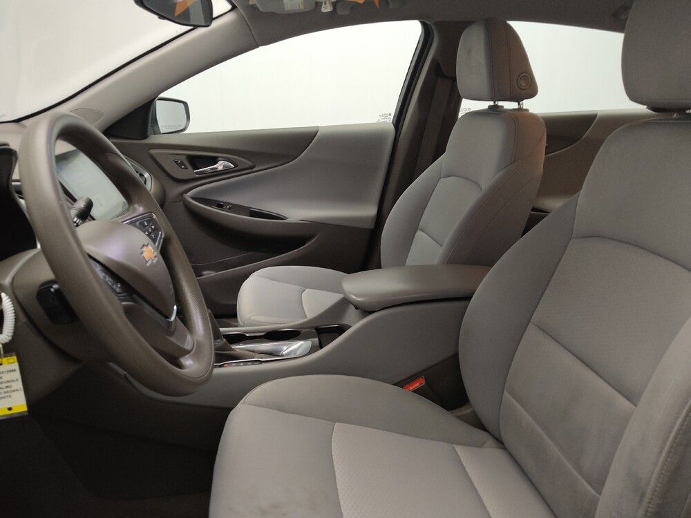 2020 Chevrolet Malibu in Augusta, GA 30907 - 18143838 17