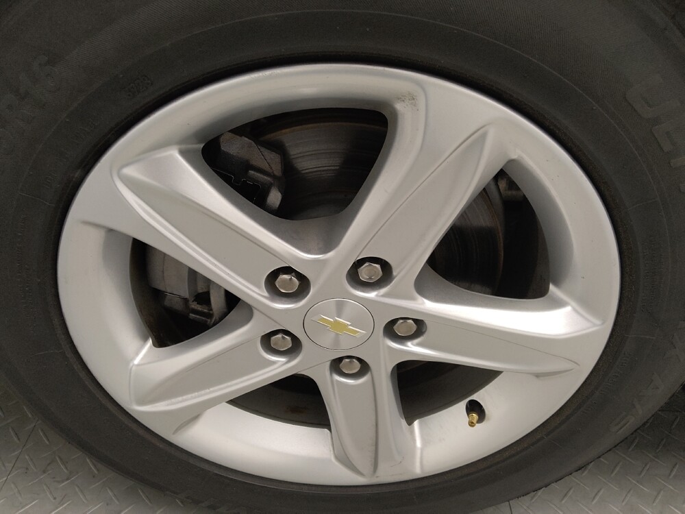 2020 Chevrolet Malibu in Augusta, GA 30907 - 18143838 31