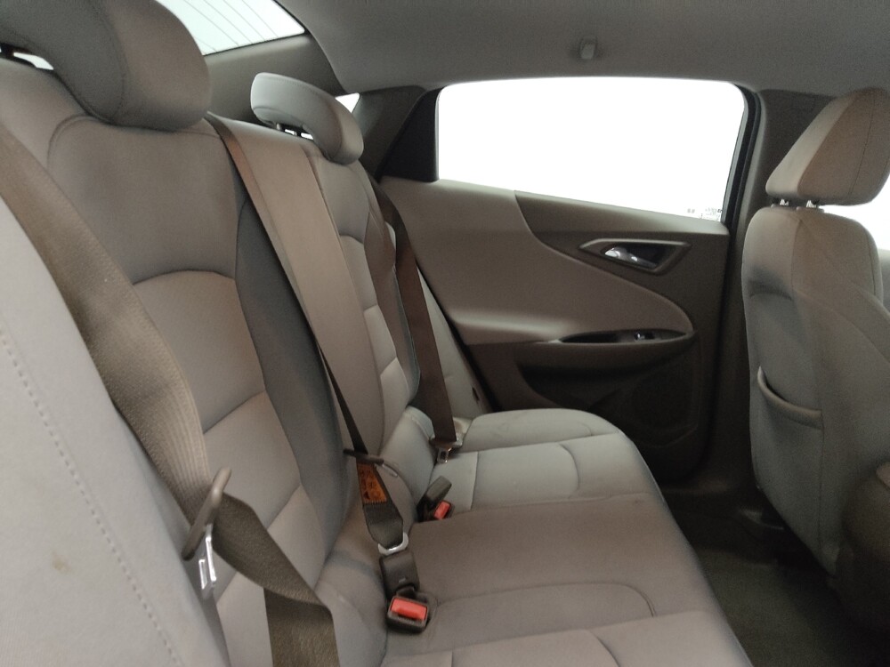2020 Chevrolet Malibu in Augusta, GA 30907 - 18143838 19