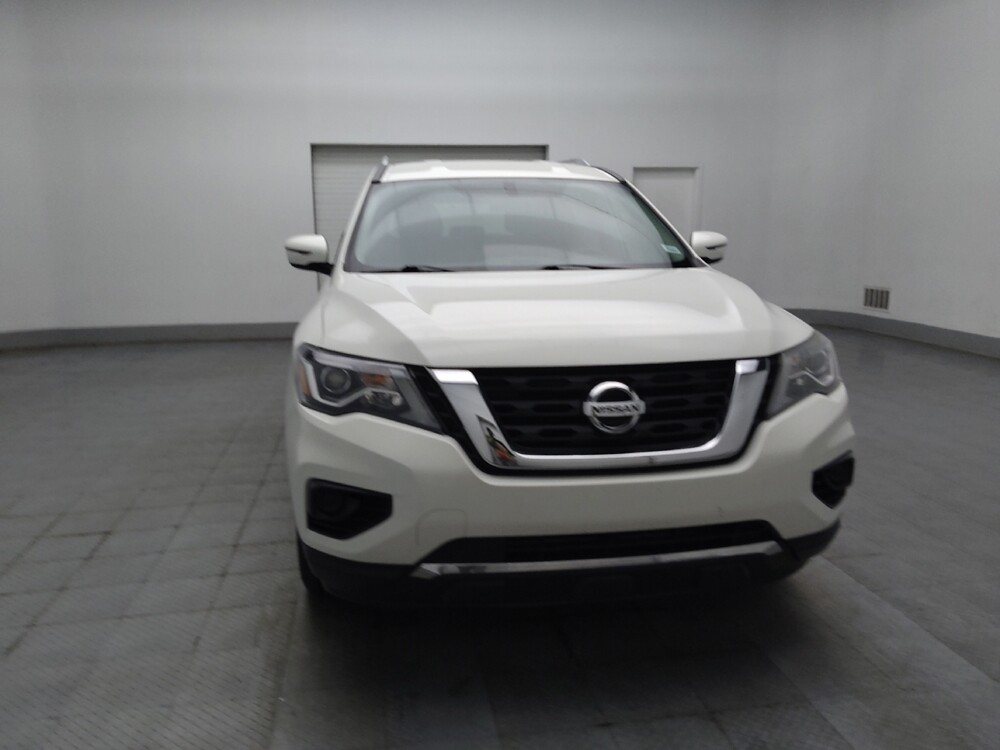 2020 Nissan Pathfinder in Marietta, GA 30062 - 18143840 14