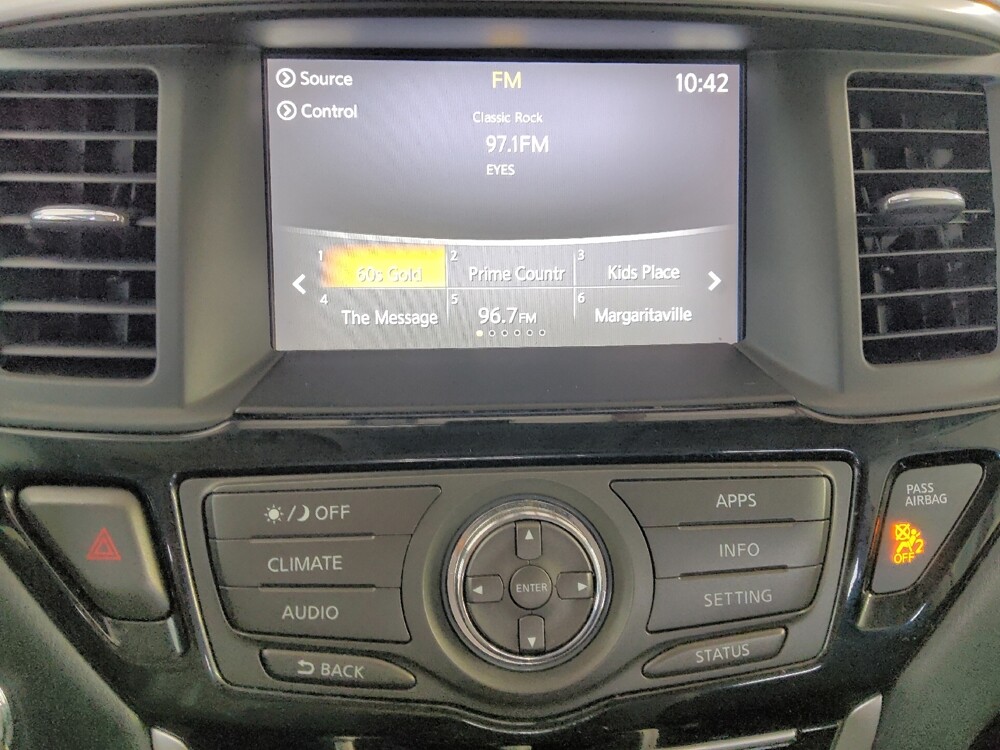 2020 Nissan Pathfinder in Marietta, GA 30062 - 18143840 25
