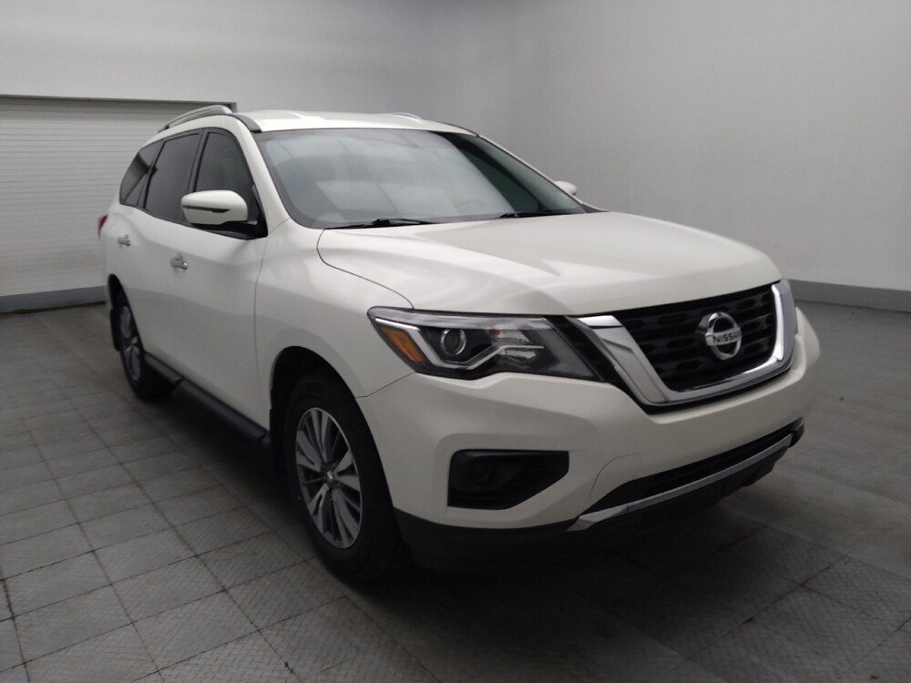 2020 Nissan Pathfinder in Marietta, GA 30062 - 18143840 13