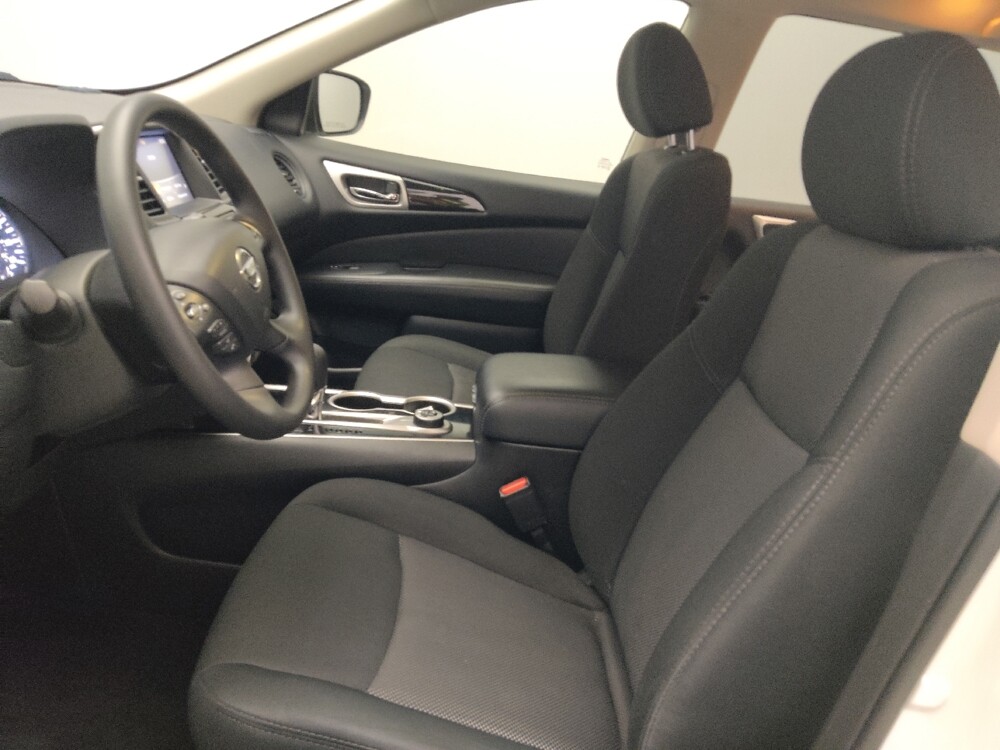 2020 Nissan Pathfinder in Marietta, GA 30062 - 18143840 17