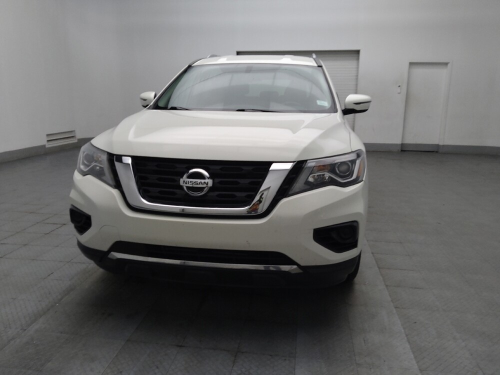 2020 Nissan Pathfinder in Marietta, GA 30062 - 18143840 15
