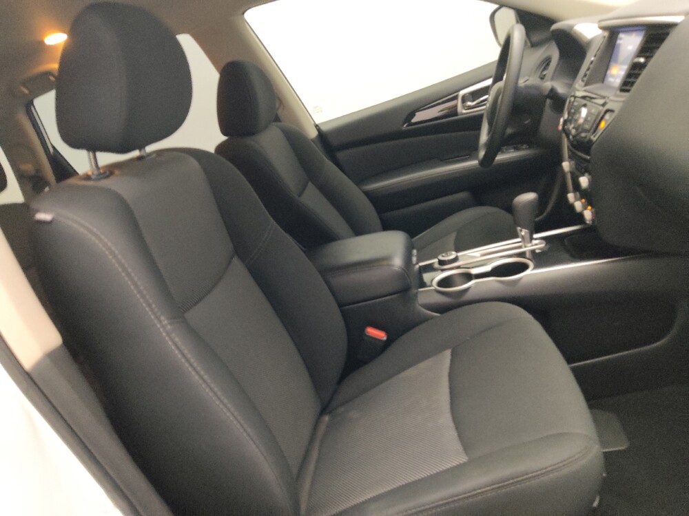 2020 Nissan Pathfinder in Marietta, GA 30062 - 18143840 21