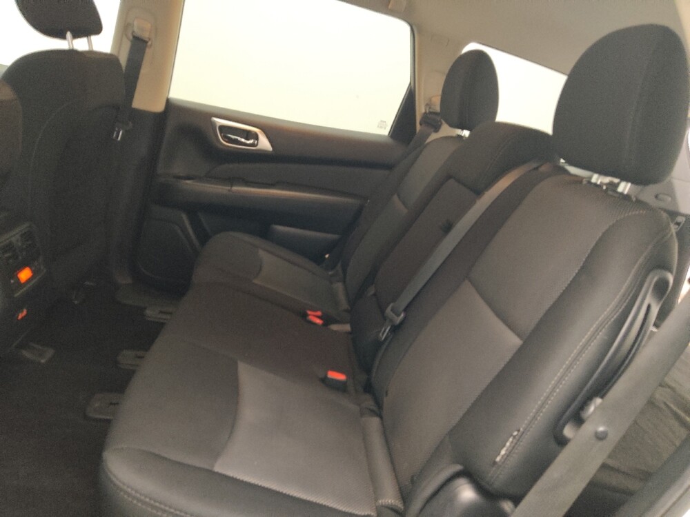 2020 Nissan Pathfinder in Marietta, GA 30062 - 18143840 18