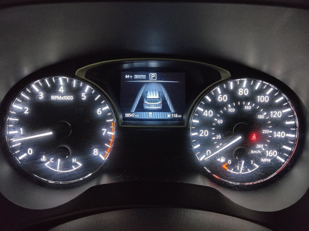 2020 Nissan Pathfinder in Marietta, GA 30062 - 18143840 23