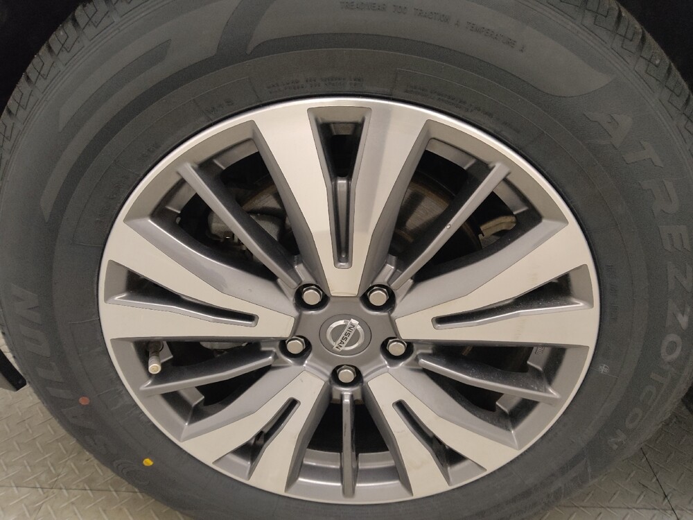 2020 Nissan Pathfinder in Marietta, GA 30062 - 18143840 31