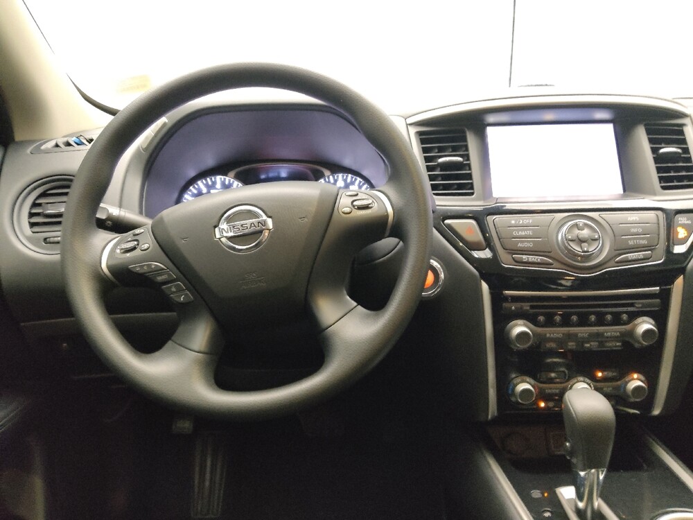 2020 Nissan Pathfinder in Marietta, GA 30062 - 18143840 22