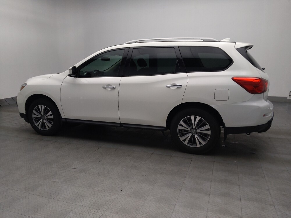 2020 Nissan Pathfinder in Marietta, GA 30062 - 18143840 3