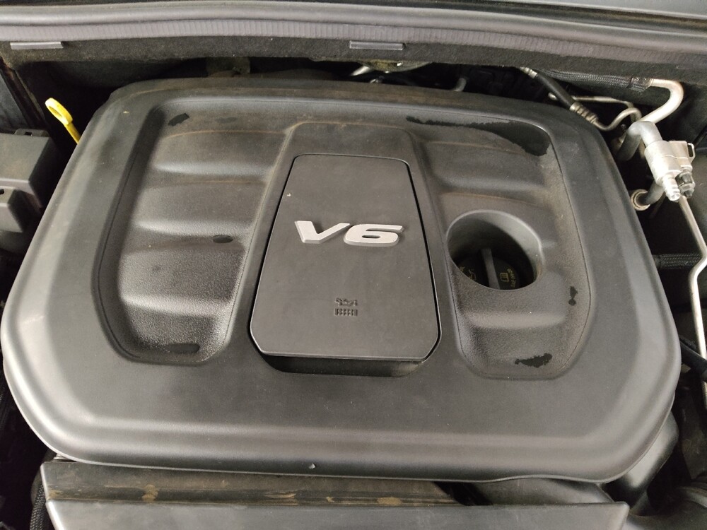 2017 Dodge Durango in Knoxville, TN 37923 - 18143841 30