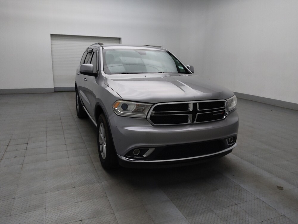 2017 Dodge Durango in Knoxville, TN 37923 - 18143841 13