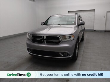 2017 Dodge Durango in Knoxville, TN 37923