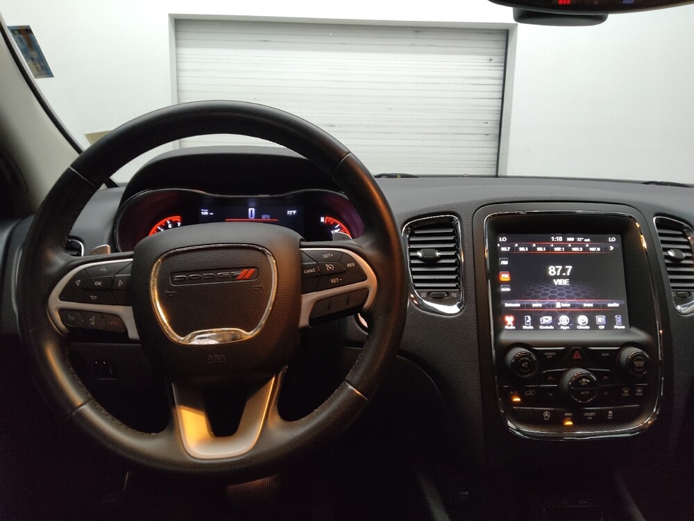 2017 Dodge Durango in Knoxville, TN 37923 - 18143841 22