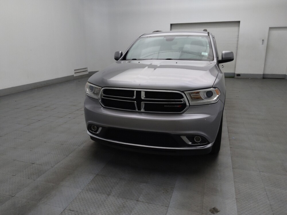 2017 Dodge Durango in Knoxville, TN 37923 - 18143841 15
