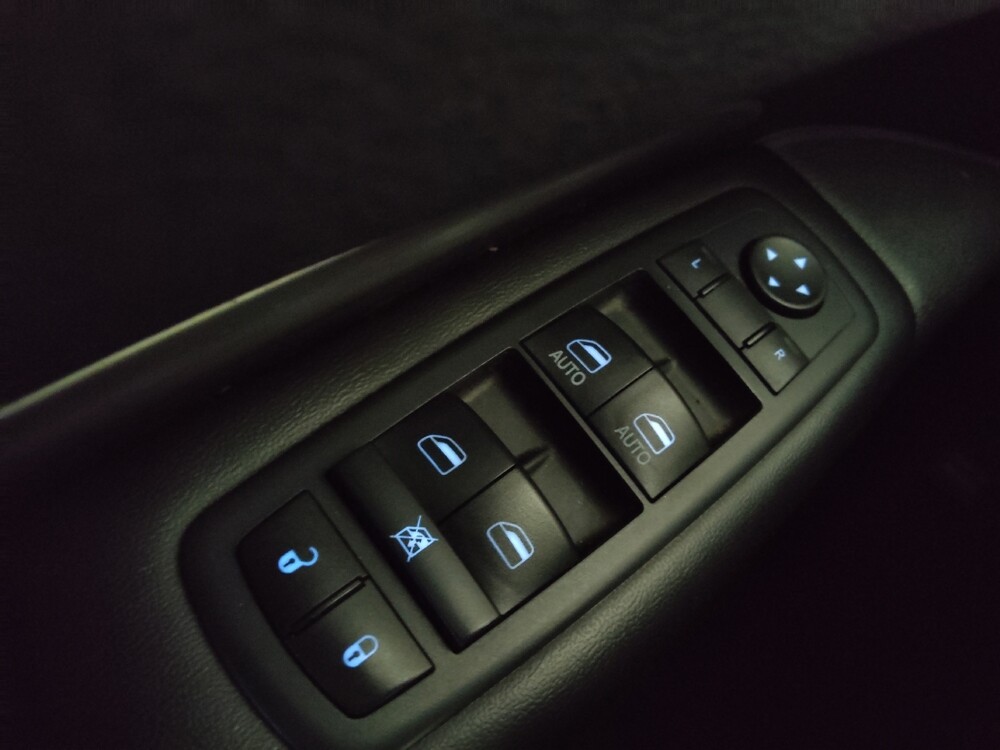 2017 Dodge Durango in Knoxville, TN 37923 - 18143841 27