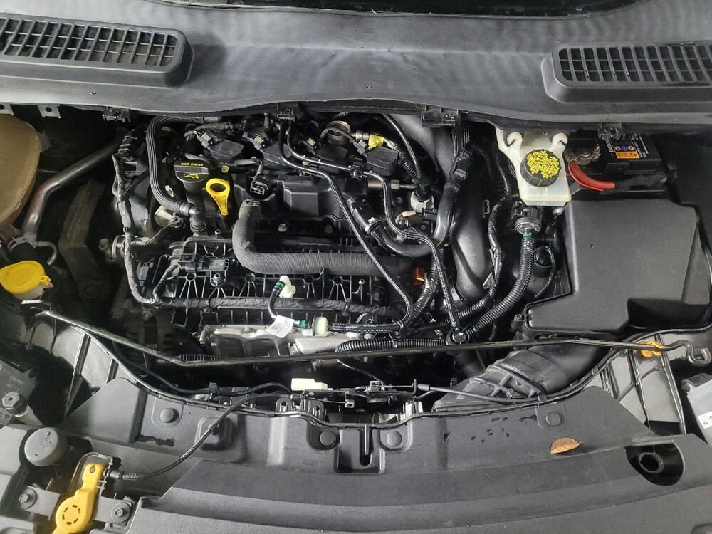 2017 Ford Escape in Athens, GA 30606 - 18143842 30