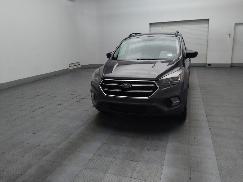 2017 Ford Escape in Athens, GA 30606 - 18143842 15