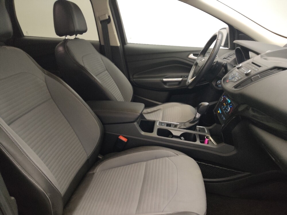 2017 Ford Escape in Athens, GA 30606 - 18143842 21