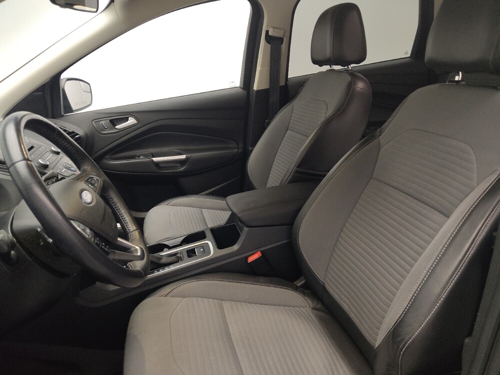 2017 Ford Escape in Athens, GA 30606 - 18143842 17