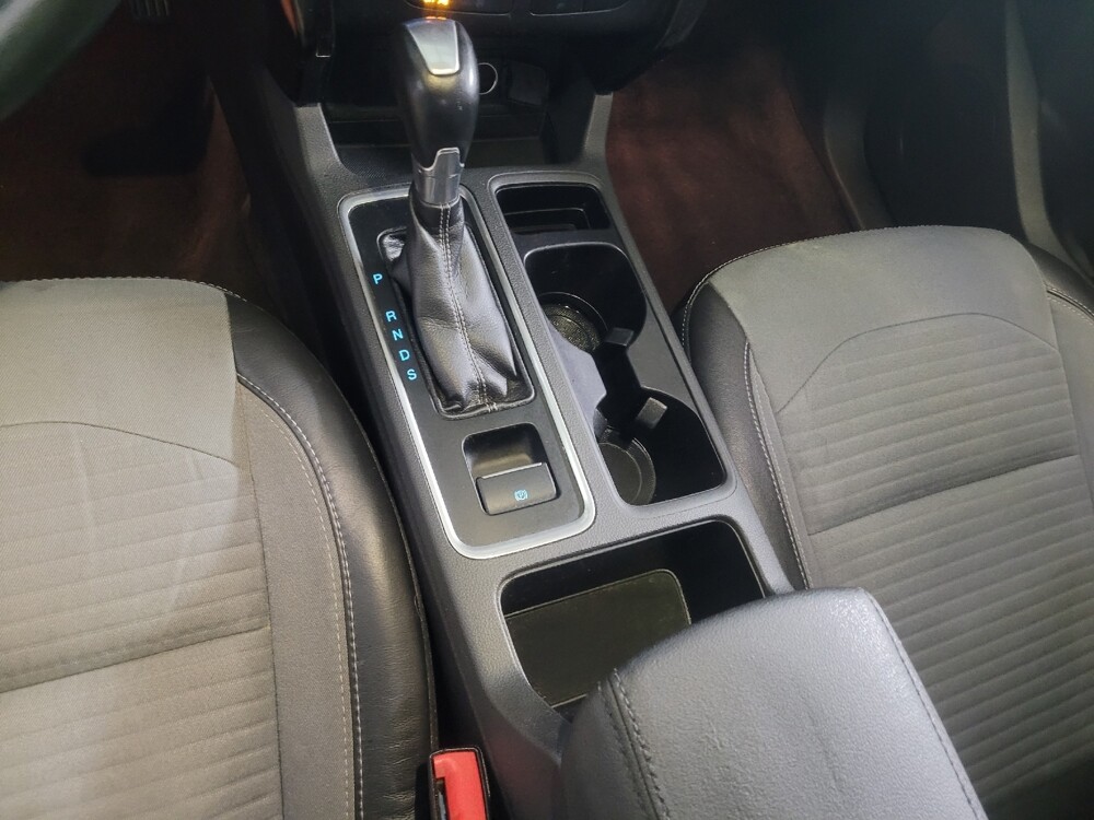 2017 Ford Escape in Athens, GA 30606 - 18143842 26