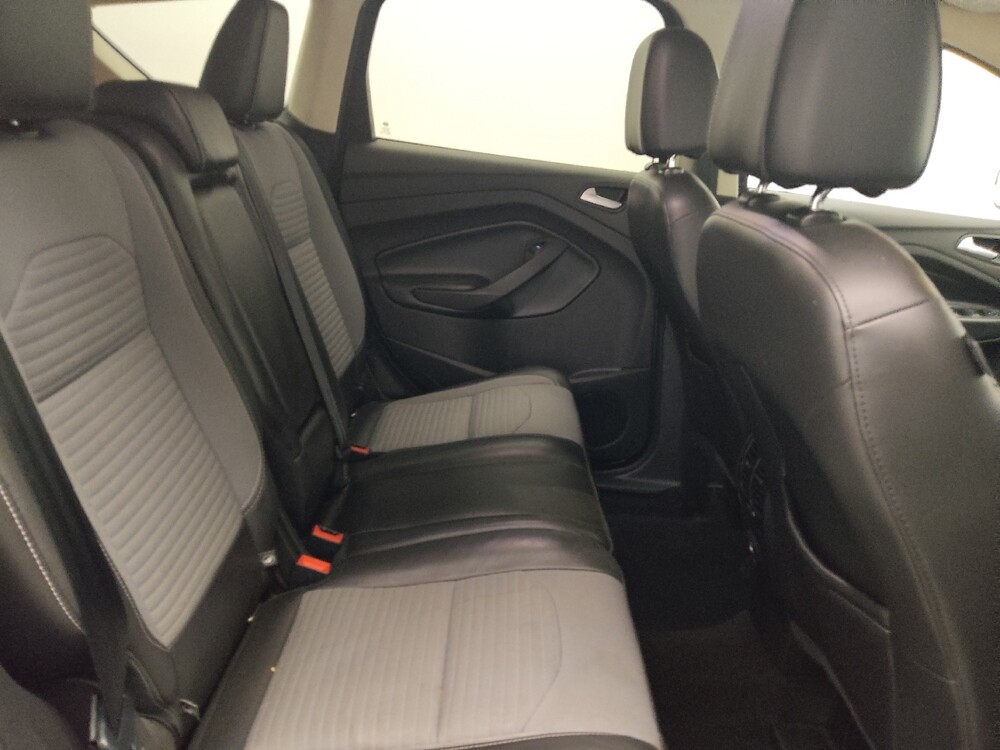 2017 Ford Escape in Athens, GA 30606 - 18143842 19