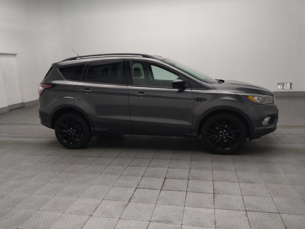 2017 Ford Escape in Athens, GA 30606 - 18143842 11