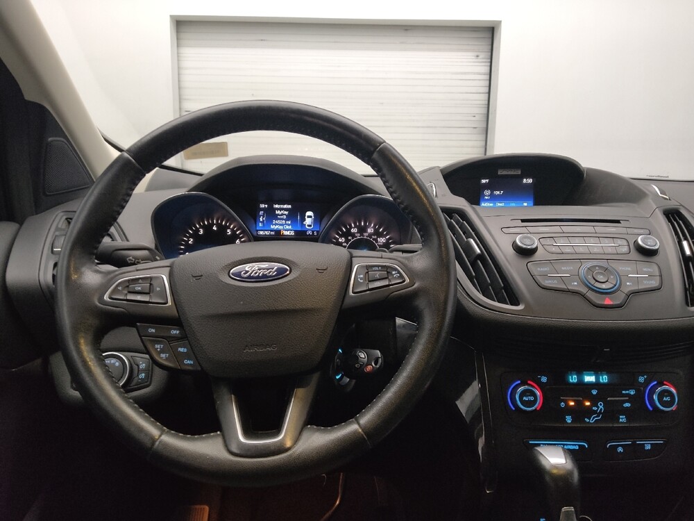 2017 Ford Escape in Athens, GA 30606 - 18143842 22