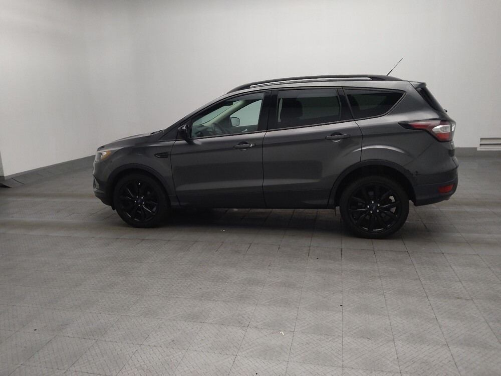 2017 Ford Escape in Athens, GA 30606 - 18143842 3