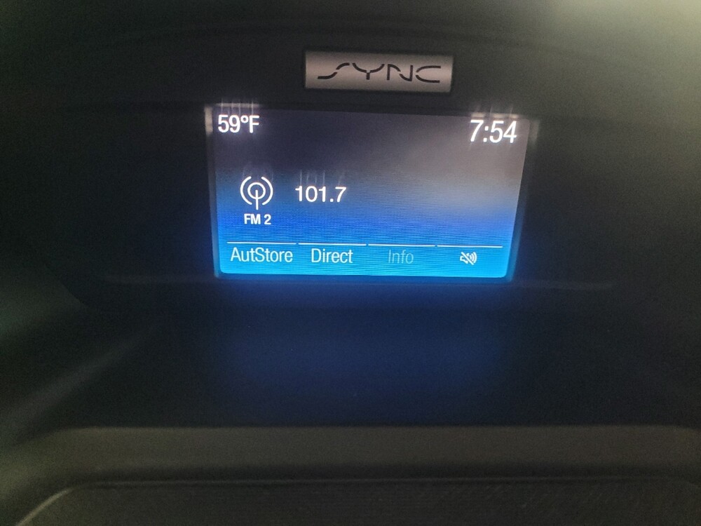 2017 Ford Escape in Athens, GA 30606 - 18143842 25