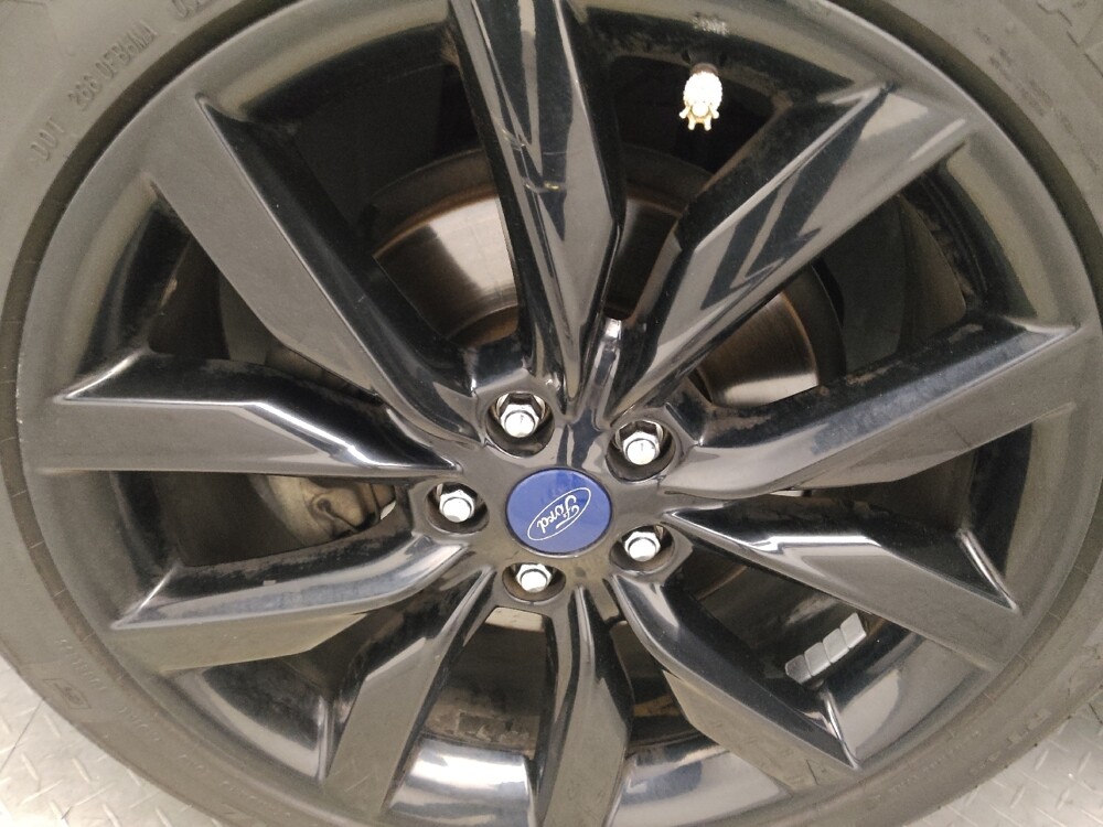 2017 Ford Escape in Athens, GA 30606 - 18143842 31