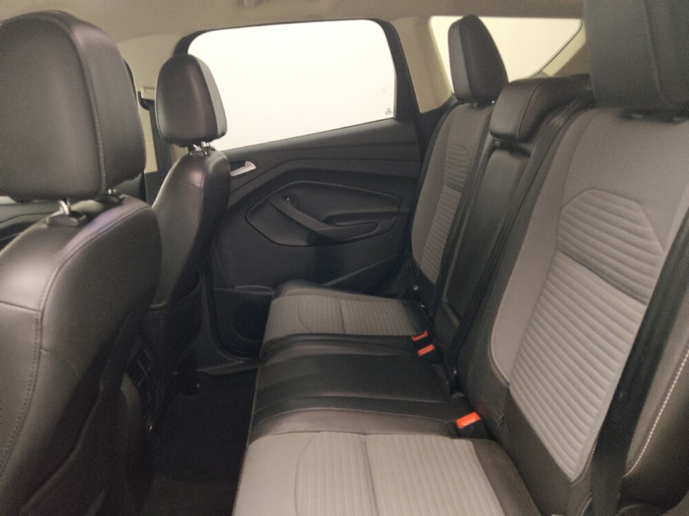 2017 Ford Escape in Athens, GA 30606 - 18143842 18